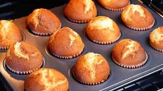 Thumbnail: Mix Everything and Bake! These Muffins Are Addictive!