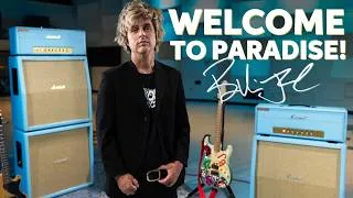 Thumbnail: Billie Joe Armstrong’s Signature Green Day Sound: The New Marshall 1959BJA Amp