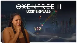 Thumbnail: The PERFECT Sequel - Oxenfree 2 [FULL GAME]