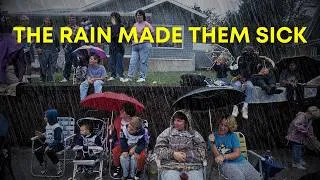 Thumbnail: In 1994, Something Strange Rained From the Sky Over Washington