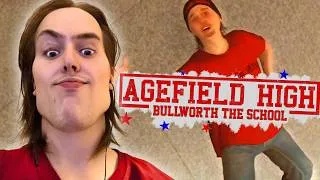Thumbnail: SWEGTA vs Agefield High: Rock the School (Episode 3)