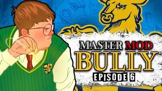 Thumbnail: Secret Easter Egg & New Fighting Moves! (BULLY Master Mod — Episode 6)