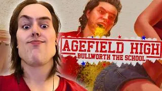 Thumbnail: SWEGTA vs Agefield High: Rock the School (Episode 2)