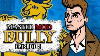 Thumbnail: BMX Rumble & BETA Mission! (BULLY Master Mod — Episode 5)