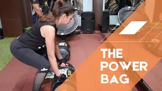 Thumbnail: Fitness India Show : The Power Bag Workout