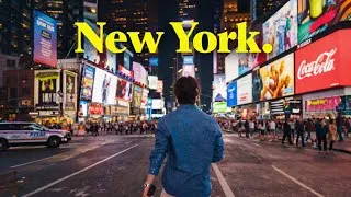 Thumbnail: Day In The Life Of A 22 Year Old Tech Founder In New York