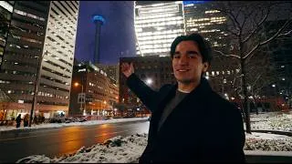 Thumbnail: pov: you just opened an office in your dream city at 22