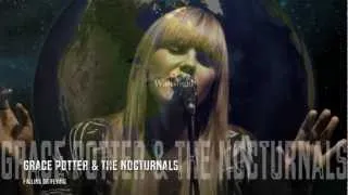Thumbnail: Grace Potter & The Nocturnals - Falling or Flying HQ