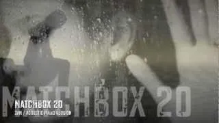 Thumbnail: Matchbox 20 - 3 AM / Acoustic pianoversion HQ