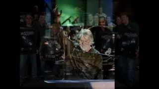 Thumbnail: Bob Seger - Against The Wind