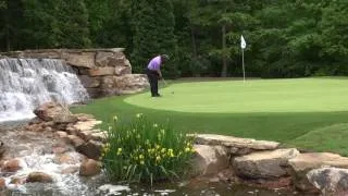 Thumbnail: Southwest Greens International
