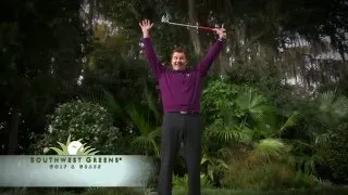 Thumbnail: Southwest Greens International