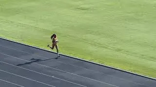Thumbnail: Ryleigh Powell  - 800m aau national 2026
