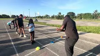 Thumbnail: Fun game that kids want to play all day