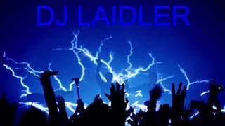 Thumbnail: Forgotten Scouse House Anthems Vol 1 - Dj Laidler