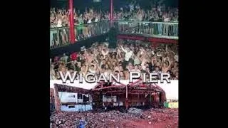 Thumbnail: Wigan Pier Classics New & Old - DJ Laidler
