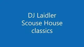 Thumbnail: Scouse House Classics Vol 1 - Dj Laidler