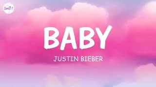 Thumbnail: Justin Bieber - Baby ft. Ludacris ( Lyrics )