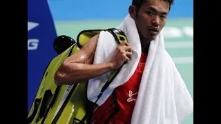 Thumbnail: Best of Lin Dan Crazy Badminton 2014 China Masters