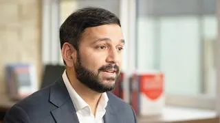 Thumbnail: Swift payments scheme - Episode 1 - Raising the baseline for cross-border payments