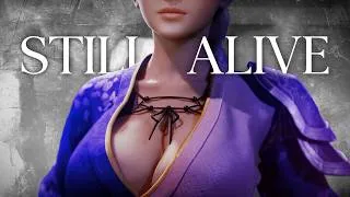 Thumbnail: Dead or Alive Has RETURNED, Support What You Love