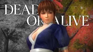 Thumbnail: How Dead or Alive Failed to Become Popular, Despite Being Incredible