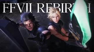 Thumbnail: How Final Fantasy VII Rebirth Made Us Feel So Attached to the World and Characters