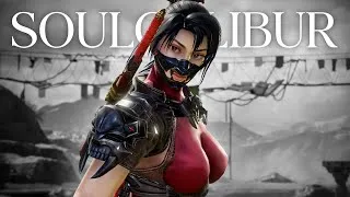 Thumbnail: The Rise and Fall of Soulcalibur