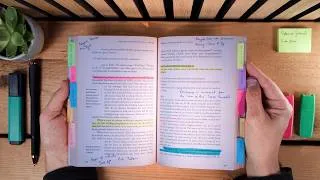 Thumbnail: 10 ideas from books that made me happier