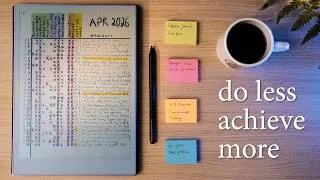 Thumbnail: 10 mindful habits that transformed my life