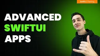 Thumbnail: SwiftUI for Advanced Developers