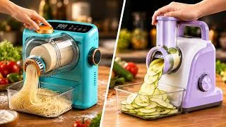 Thumbnail: 70 Genius Amazon Kitchen Gadgets You Need in 2026!