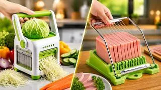 Thumbnail: 20 Insane Amazon Kitchen Gadgets You Didn't Know You Needed! (2026 Edition)