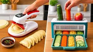 Thumbnail: 20 Insanely Cheap Amazon home Gadgets You Actually Won't Know About!