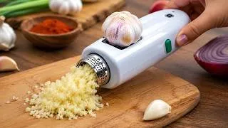 Thumbnail: 22 New Amazon Home And Kitchen Gadgets Youll Actually DEPEND On! 2026