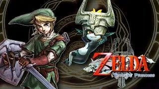 Thumbnail: Twilight Princess HD | Full Story Summarized