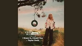Thumbnail: Taylor Swift - I Knew It, I Knew You (Country Radio Remix)
