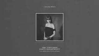Thumbnail: Taylor Swift - Guilty As Sin? (the long pond studio sessions)