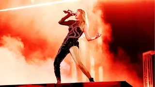 Thumbnail: Taylor Swift - Ready For It? (Live Adlibs Compilation) (Eras Tour)