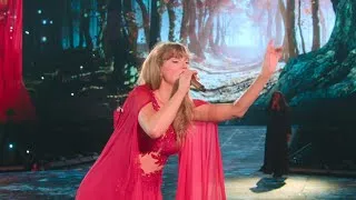 Thumbnail: Taylor Swift - marjorie (Live From TS | The Eras Tour)