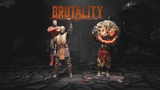 Thumbnail: MK1 Tremor New SECRET Brutality! - MK1 [Guide]