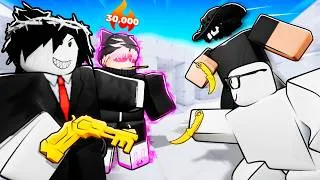 Thumbnail: I Was Hired to Protect #1 WINSTREAK...