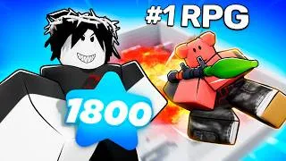 Thumbnail: So I PLAYED with the #1 RPG PLAYER...