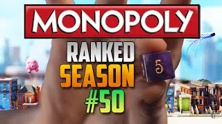 Thumbnail: Ranked Monopoly #50 - Season 5