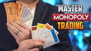 Thumbnail: Master Monopoly Trading - 5 Critical Factors To Play Like A Pro