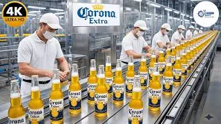 Thumbnail: Inside Automated Factories: Beer, Whiskey, Coca-Cola, Coffee (Full Process)