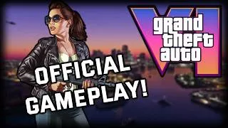 Thumbnail: What We Learned From GTA6 Gameplay Reveal
