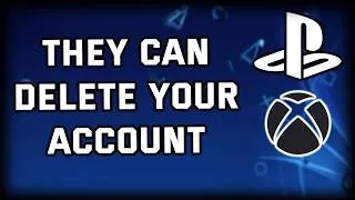 Thumbnail: Your Digital Account Is Vulnerable