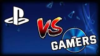 Thumbnail: Playstation Vs Gamers Has Begun