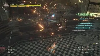 Thumbnail: FINAL FANTASY XVI S Rank Kostnice Vibing